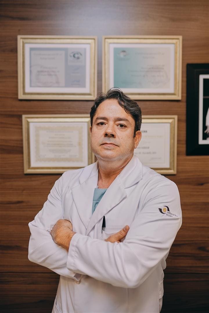 Dr Rodrigo Nardelli